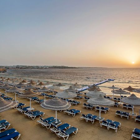 Sultan Gardens Resort Sharm el-Sheikh Eksteriør billede